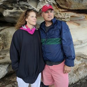 Meet your Posher, Richard